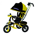 Детский велосипед трехколесный Trike TL4 (поворотное сиденье), фото 3