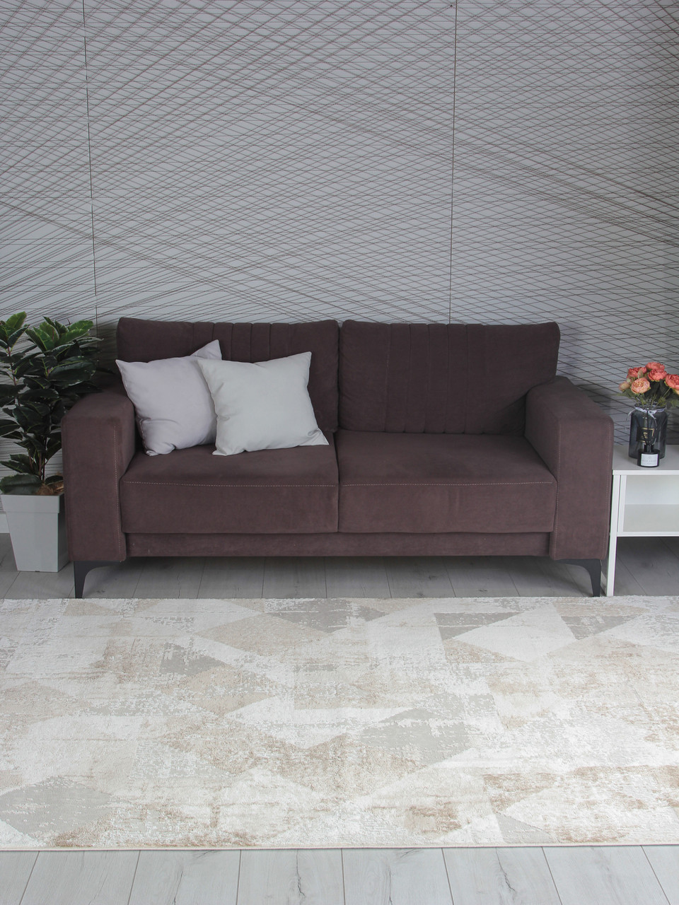 Ковер EFOR P1569 - VIZON / VIZON