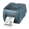Принтер этикеток  TSC TTP-345 PSU (термотрансферный 300 dpi)