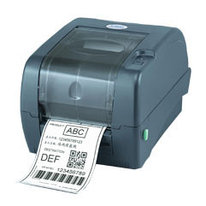 Принтер этикеток  TSC TTP-345 PSU (термотрансферный 300 dpi)