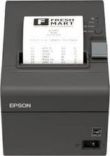 Чековй принтер Epson TM-T20-103, Ethernet, PS, ECW, EU, C31CB10103