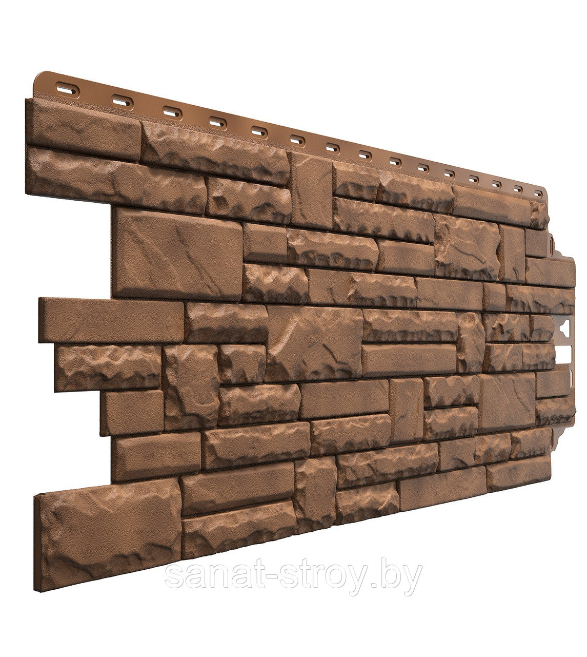 Фасадная панель Döcke Premium STERN   Дакота