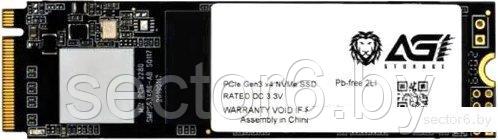 SSD AGI AI298 512GB AGI512GIMAI298