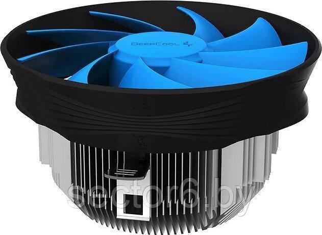 Кулер для процессора DeepCool Archer Bigpro V2 G-U-ARCHER-ARNNNN-G-3