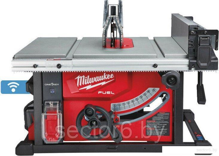 Станок Milwaukee M18 FUEL M18FTS210-0 4933464722 (без АКБ)