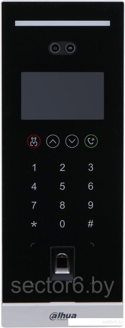 Вызывная панель Dahua DHI-VTO6541H-S2