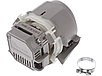 Насос, помпа циркуляционная для посудомоечной машины Bosch 00651956 (MTR503BO, 9000.877.349), фото 3