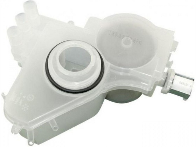Бак для соли к посудомоечным машинам Beko 1768300100 (C00855801)