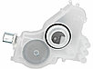 Бак для соли к посудомоечным машинам Beko 1768300100 (C00855801), фото 5