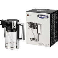 Капучинатор, емкость (контейнер) для молока (Milk Jug) для кофемашины DeLonghi 5513211641