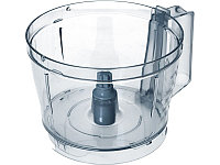 Пластиковая чаша для смешивания кухонного комбайна Bosch 12009553
