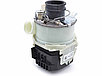 Помпа (насос) циркуляционная для посудомоечной машины Beko 1783910300, фото 3