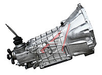 Коробка переключения передач (КПП) ВАЗ-21074 21074-1700010-23