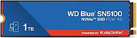 SSD WD Blue SN5100 1TB WDS100T5B0E