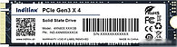 SSD Indilinx 4XN80S 512GB IND-4XN80S512GX