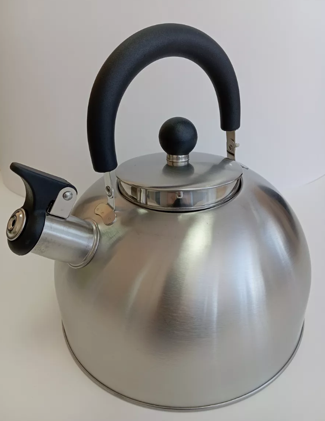 Чайник со свистком AST-1031 (нжс) 3.5л