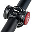 Прицел оптический Veber Wolf Alfa 1-6x24 FCD, фото 10