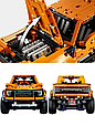 Конструктор набор Техник машина "FORD RAPTOR F-150" 1379 деталей, фото 4