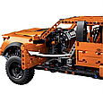 Конструктор набор Техник машина "FORD RAPTOR F-150" 1379 деталей, фото 5
