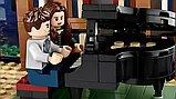 Конструктор "Сумерки Дом Калленов" (Twilight) 2001 деталь аналог Lego, фото 5