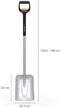 Лопата Fiskars Xact 1066734, фото 2