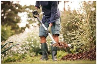 Лопата Fiskars Xact 1066734, фото 3