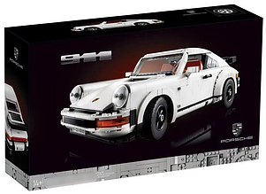 Конструктор Porsche 911 автомобиль Порш 911 1458 деталей
