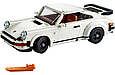 Конструктор Porsche 911 автомобиль Порш 911 1458 деталей, фото 4