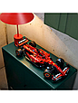 Конструктор Technic спортивная машина Ferrari SF-24 Феррари 1361 деталь 22047, фото 10
