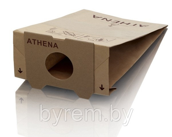 Пылесборник PHILIPS HR 6947 Athena - фото 1 - id-p1205955