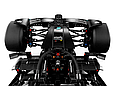 Конструктор Гоночная машина Mercedes-AMG F1 W14 E Performance 1642 детали 100060, фото 5