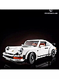 Конструктор машина Porsche 911 1458 деталей, фото 2