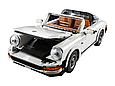 Конструктор машина Porsche 911 1458 деталей, фото 6