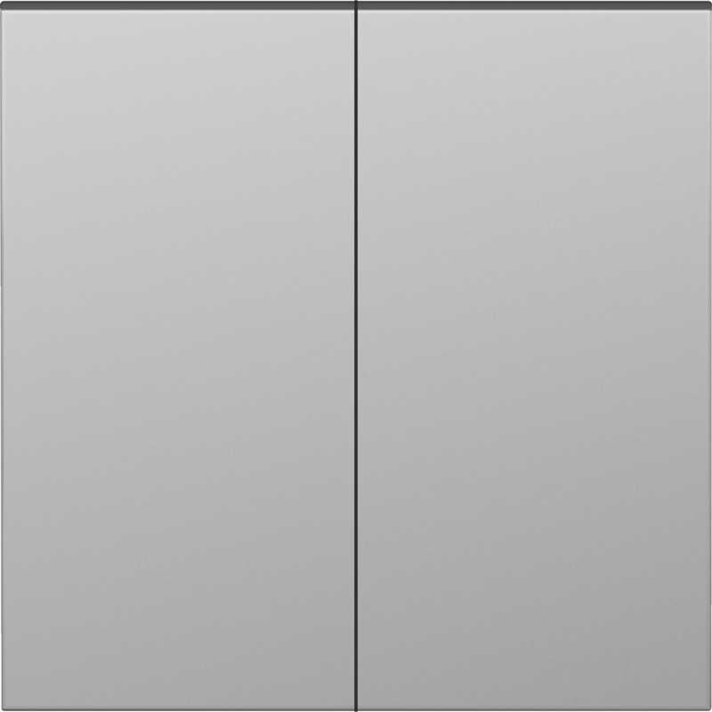 Клавиша 2-я,  сталь,  серия S08