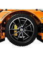 Конструктор Technic Оранжевый Porshe 911 2758 деталей, фото 5