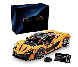 Конструктор Техник машина Mclaren P1 3893 детали