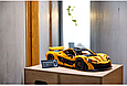 Конструктор Техник машина Mclaren P1 3893 детали, фото 3