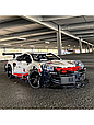 Конструктор Техник Porsche 911 RSR спортивная машина Порше 911 1631 деталь, фото 7