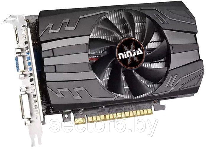 Видеокарта Sinotex Ninja GeForce GT 740 4GB GDDR5 NF74NP045F