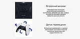 Геймпад контроллер Sony PS5 DualSense Реплика Чёрный, фото 5