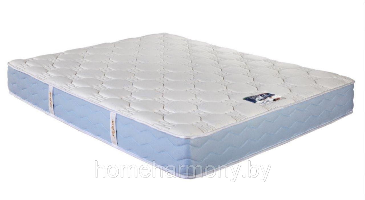 Ортопедический беспружинный матрас от "Hollandia International" Vitality Comfort Mattress 90х200х20см