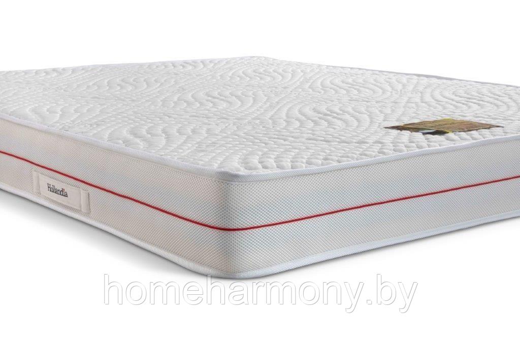Матрас из натурального латекса от  "Hollandia International"  Double Deluxe Mattress 90х200х21см