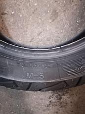 Шина на скутер Michelin City Grip 2 130/70-12 62S Reinf F/R TL, фото 2