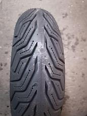 Шина на скутер Michelin City Grip 2 130/70-12 62S Reinf F/R TL, фото 2