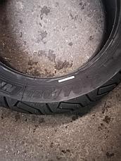 Шина на скутер Michelin City Grip 2 130/70-12 62S Reinf F/R TL, фото 3