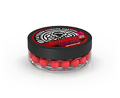 Плавающие бойлы Pop-Up FFEM Red Machine 10 мм