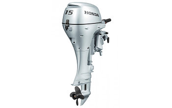 Лодочный мотор HONDA BF15