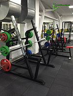 Резиновая плитка 500х500х50 (цена за 1 шт.) 9783071 Резиновая плитка 500х500х50 (цена за 1 шт.)
