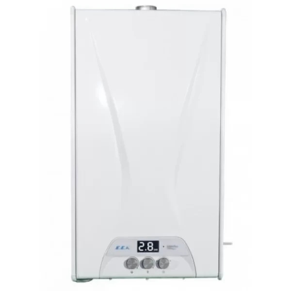 Настенный газовый котел E.C.A. GELIOS PLUS 28 HM NG