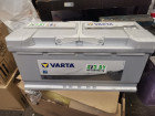 Автомобильный аккумулятор Varta Silver Dynamic I1 610 402 092 (110 А/ч)
